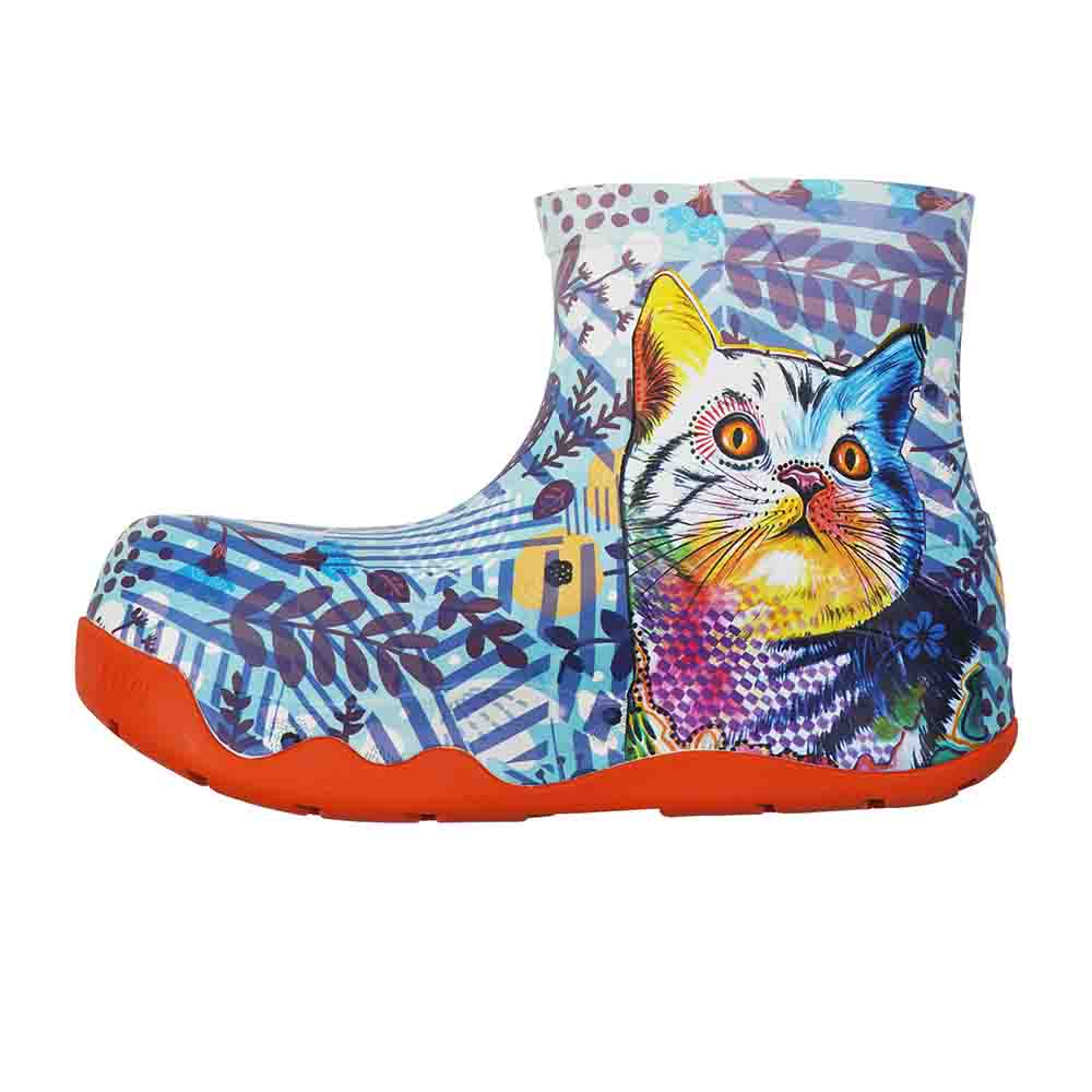 Cheer Up Boots Navarra Women