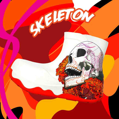 Skeleton Navarra Women