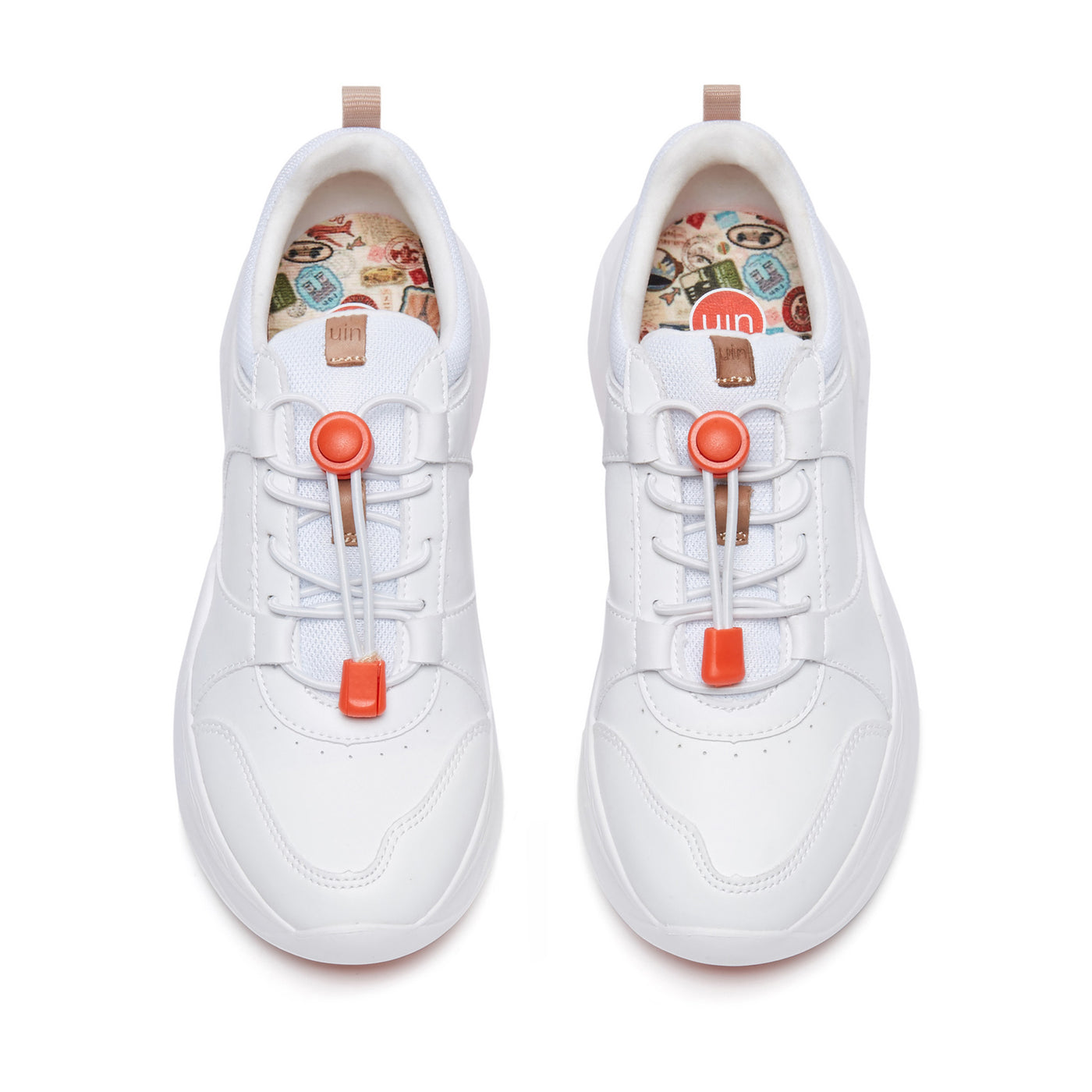 Bright White Palma I Women