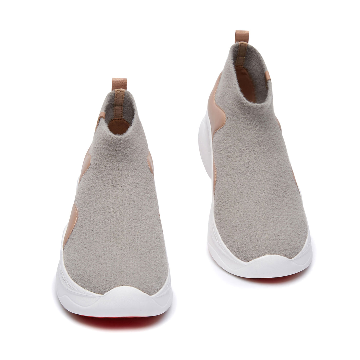 Heather Grey Palma II Women
