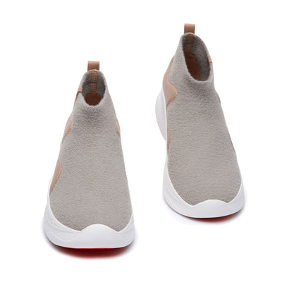 Heather Grey Palma II Women
