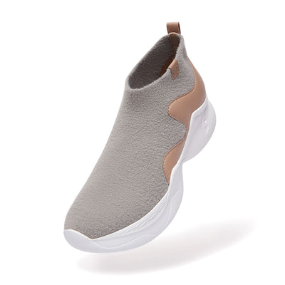 Heather Grey Palma II Women