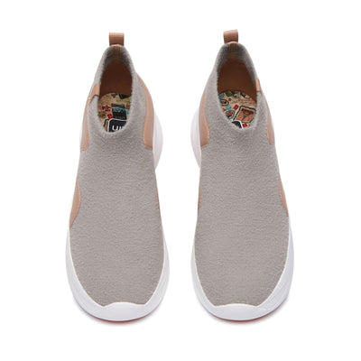 Heather Grey Palma II Women