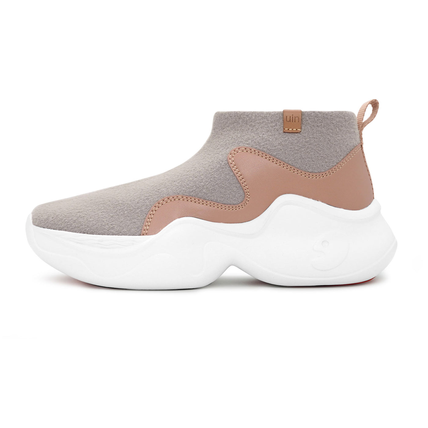 Heather Grey Palma II Women