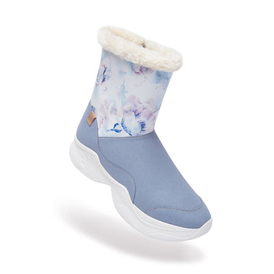 Dye-Indigo Palma III Women