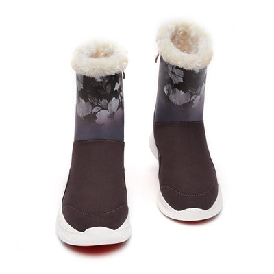 Dye-Gray Palma III Women