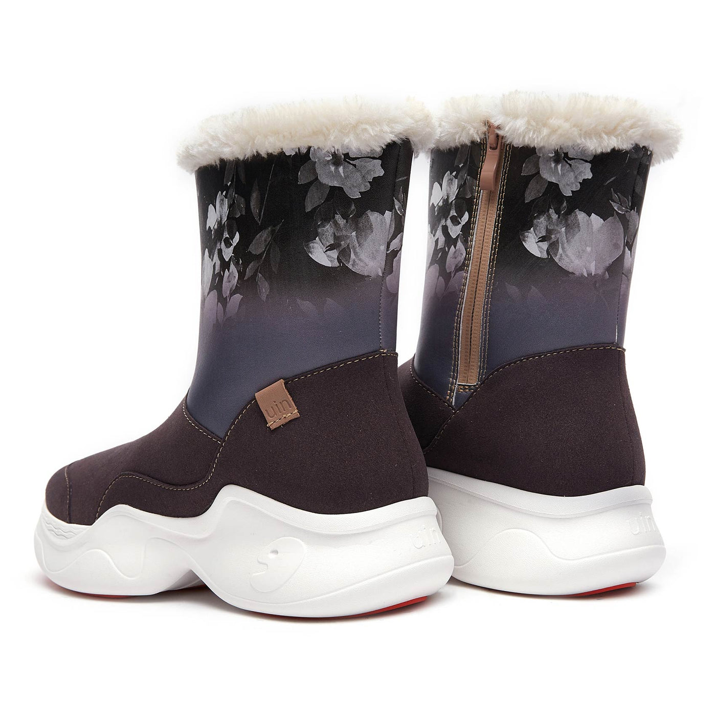 Dye-Gray Palma III Women