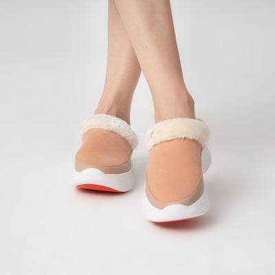 Sandstone Color Palma VI Women