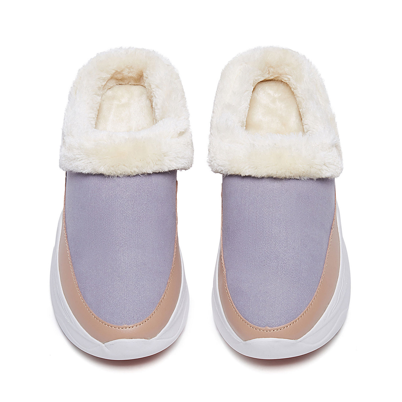 Light Grey Palma VI Women