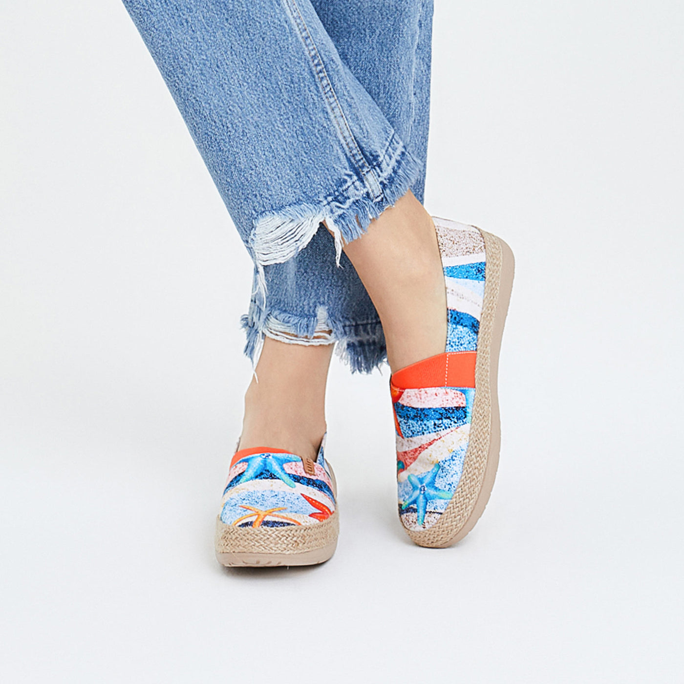 Vivid Starfish Marbella III Women