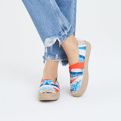 Vivid Starfish Marbella III Women
