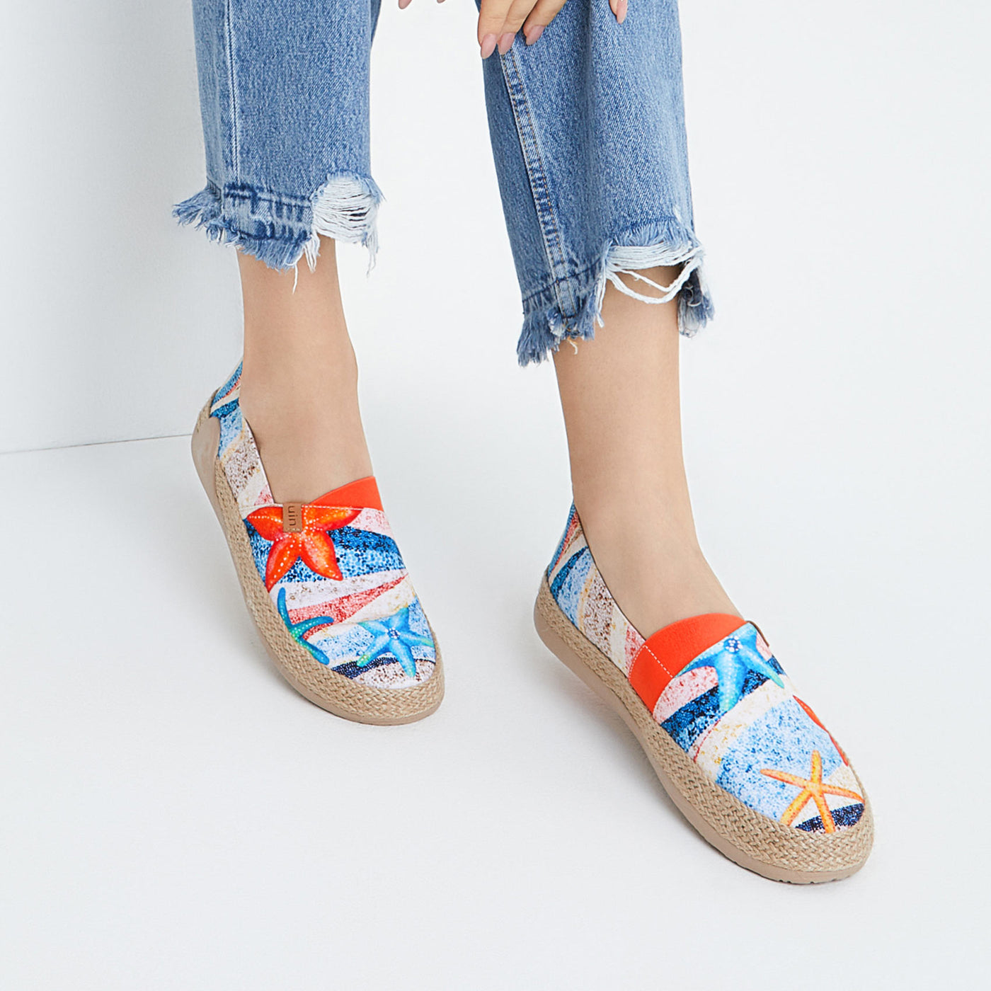 Vivid Starfish Marbella III Women