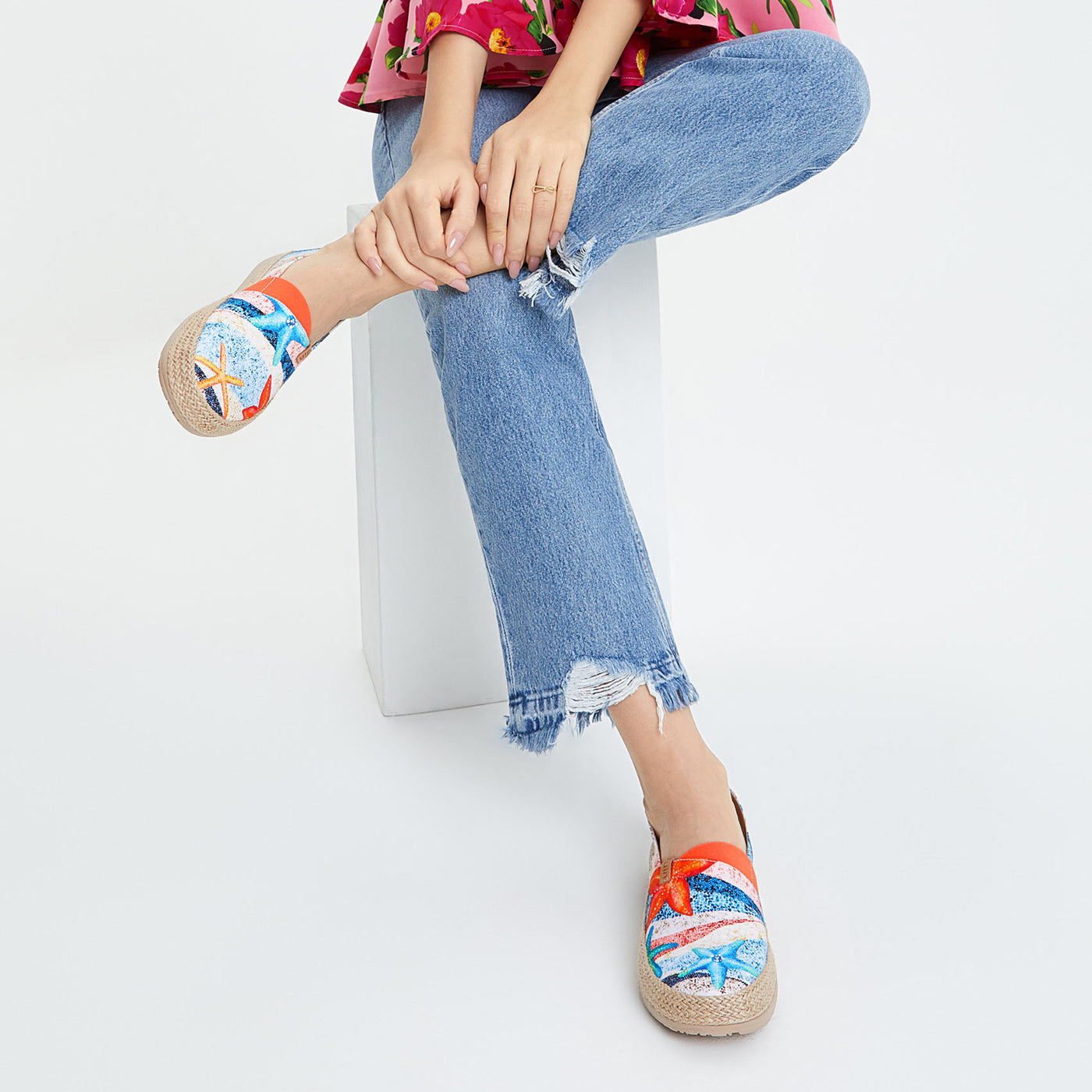 Vivid Starfish Marbella III Women