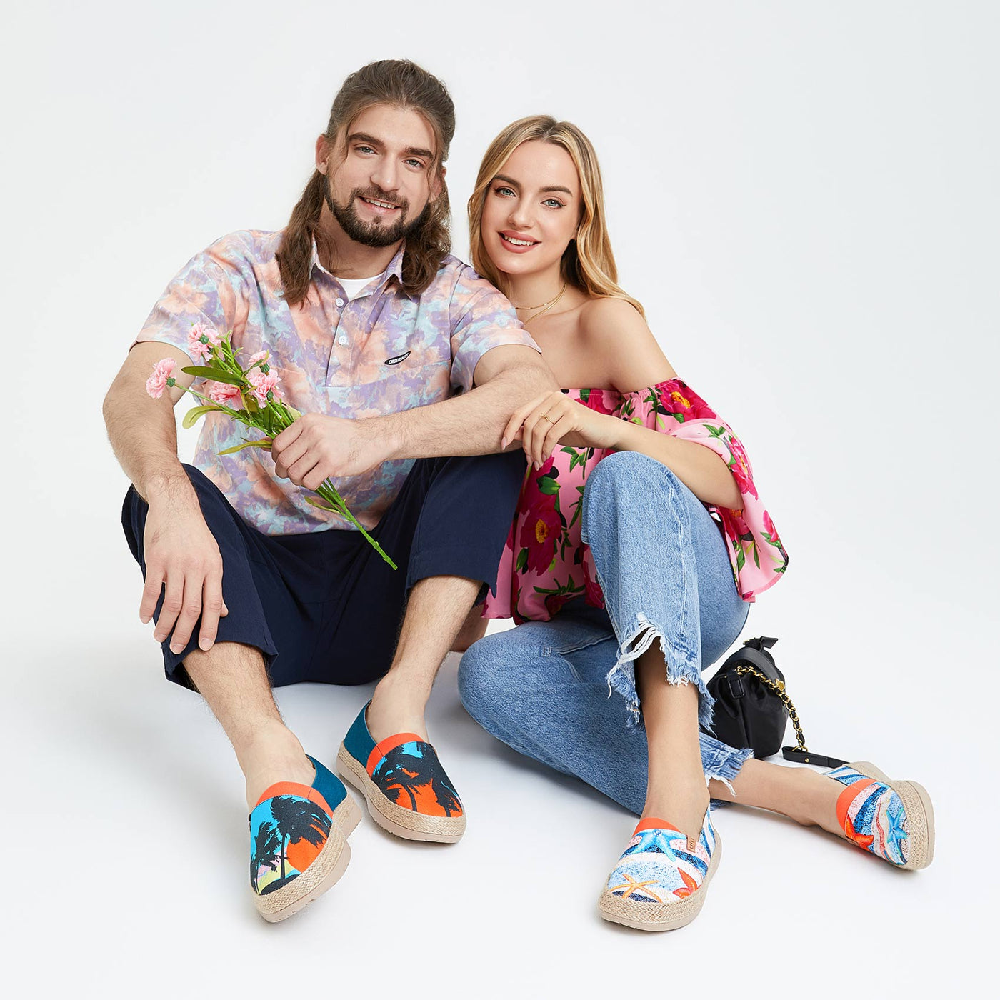 Vivid Starfish Marbella III Women