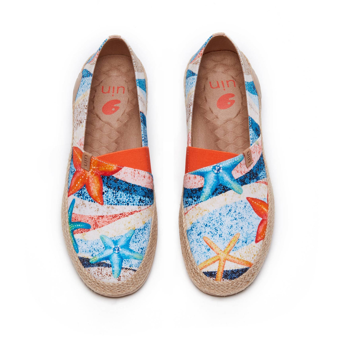 Vivid Starfish Marbella III Women
