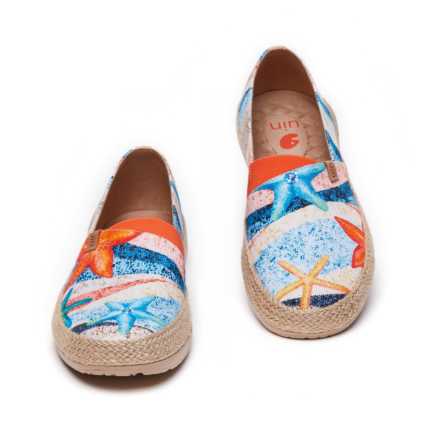 Vivid Starfish Marbella III Women