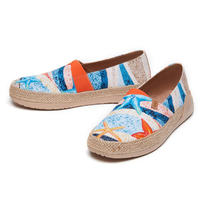 Vivid Starfish Marbella III Women