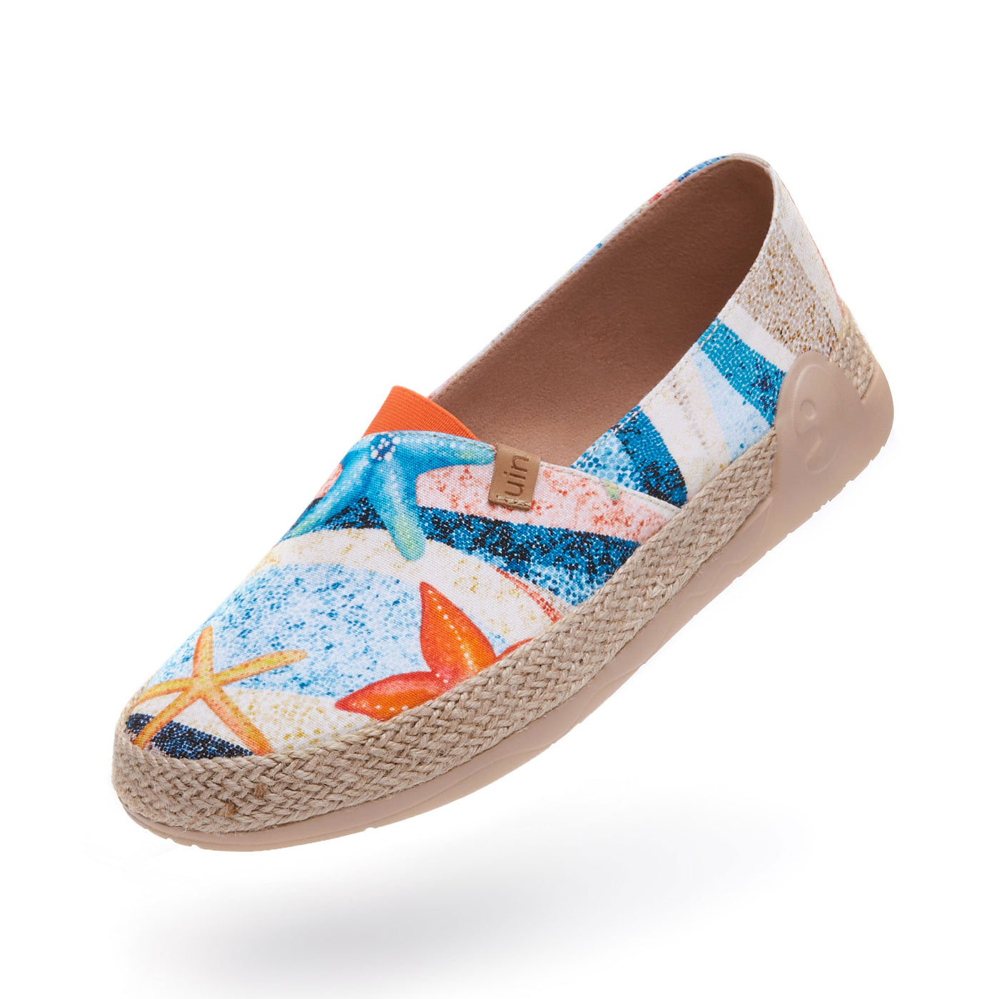 Vivid Starfish Marbella III Women