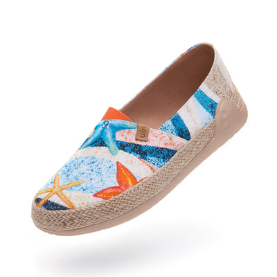 Vivid Starfish Marbella III Women