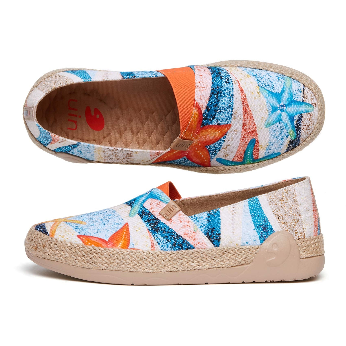 Vivid Starfish Marbella III Women