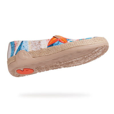 Vivid Starfish Marbella III Women