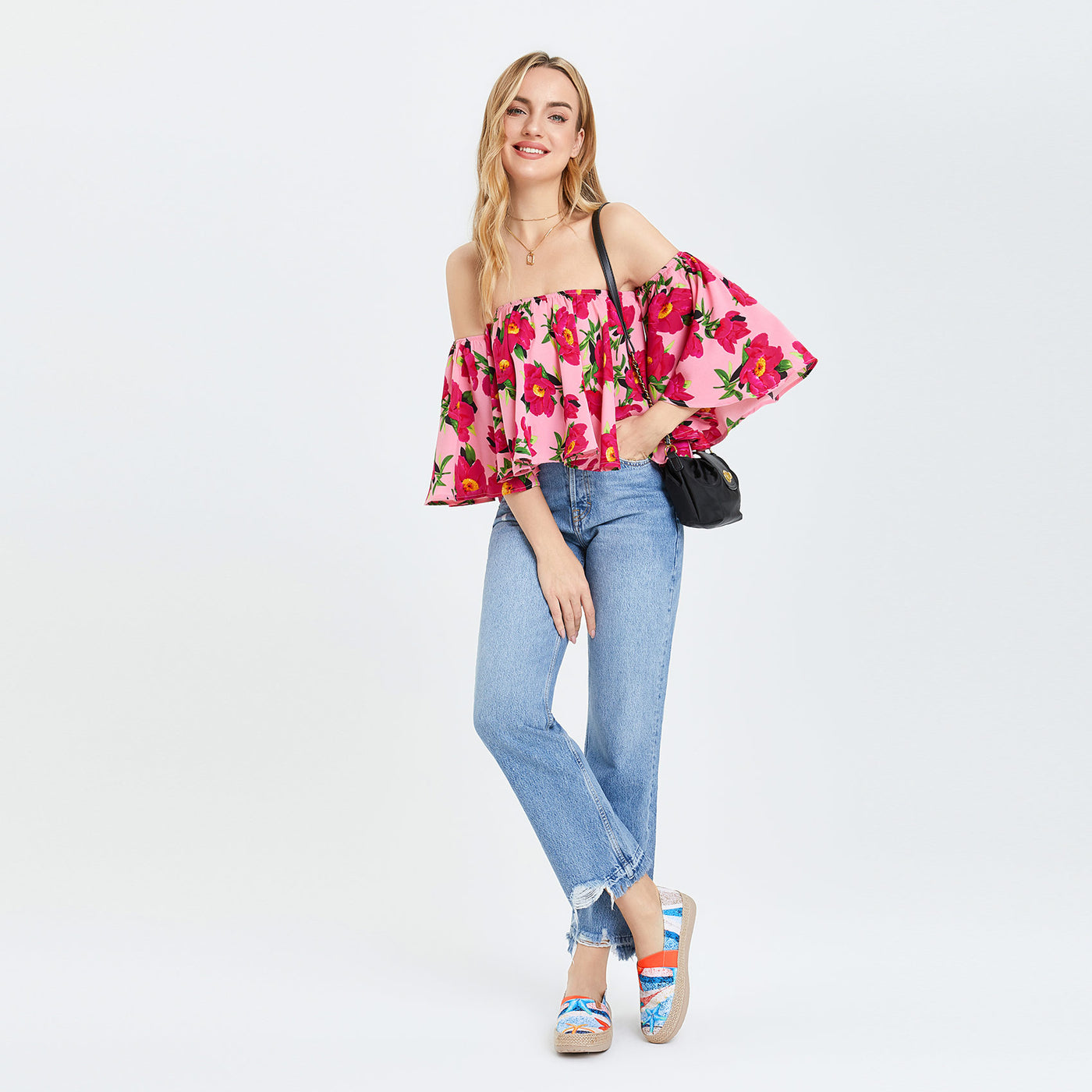 Vivid Starfish Marbella III Women