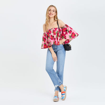 Vivid Starfish Marbella III Women