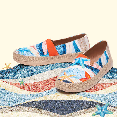 Vivid Starfish Marbella III Women