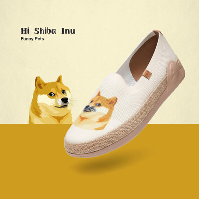 Hi Shiba Inu Marbella II Women
