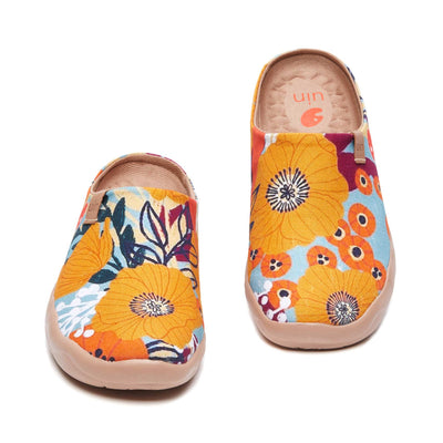 Marigolds Malaga Women