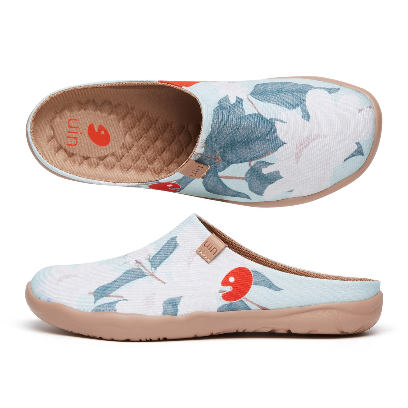 Minty Peony Malaga Women