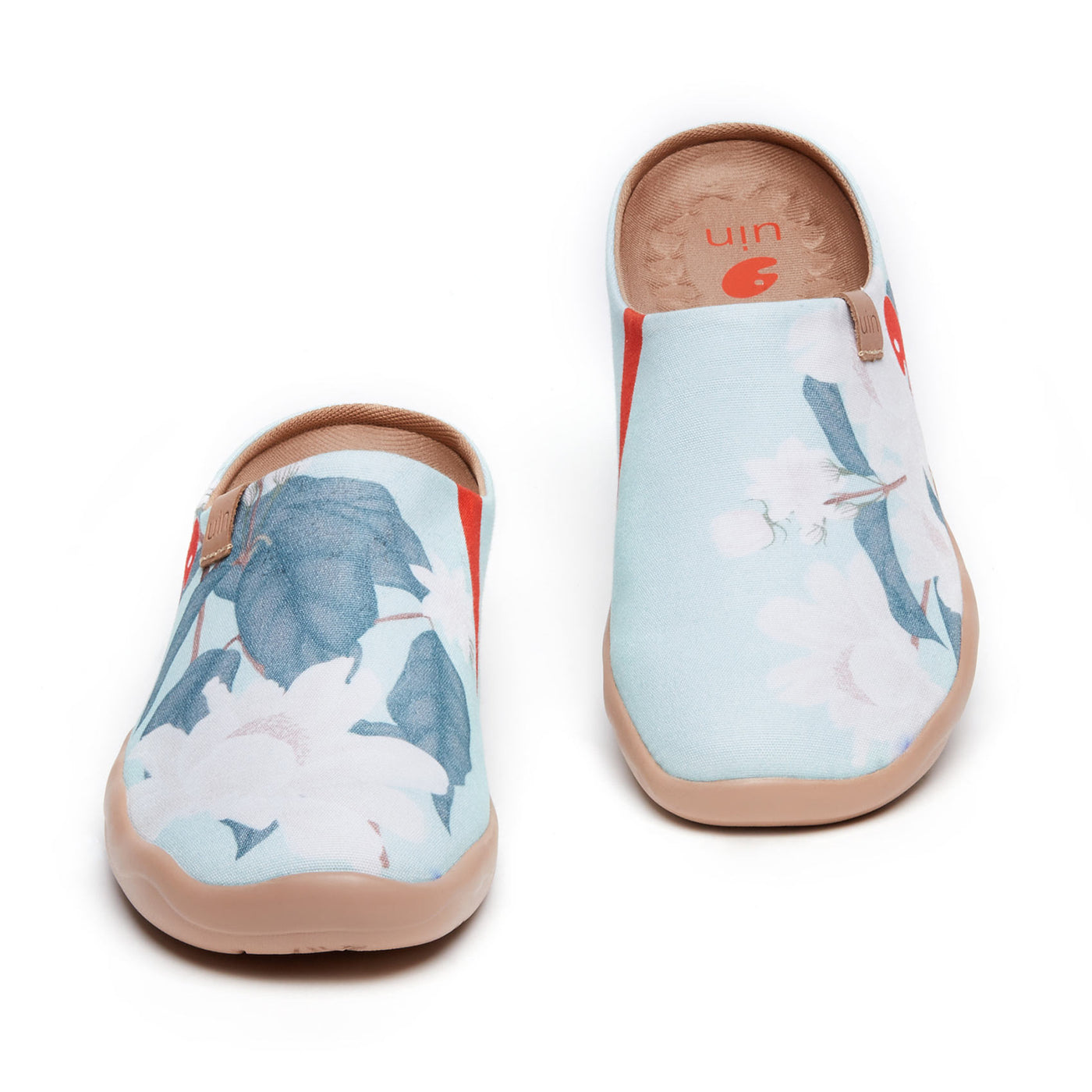 Minty Peony Malaga Women