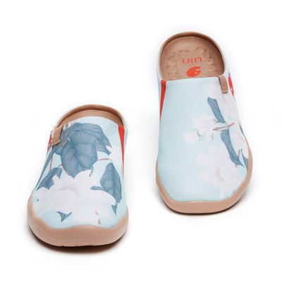 Minty Peony Malaga Women
