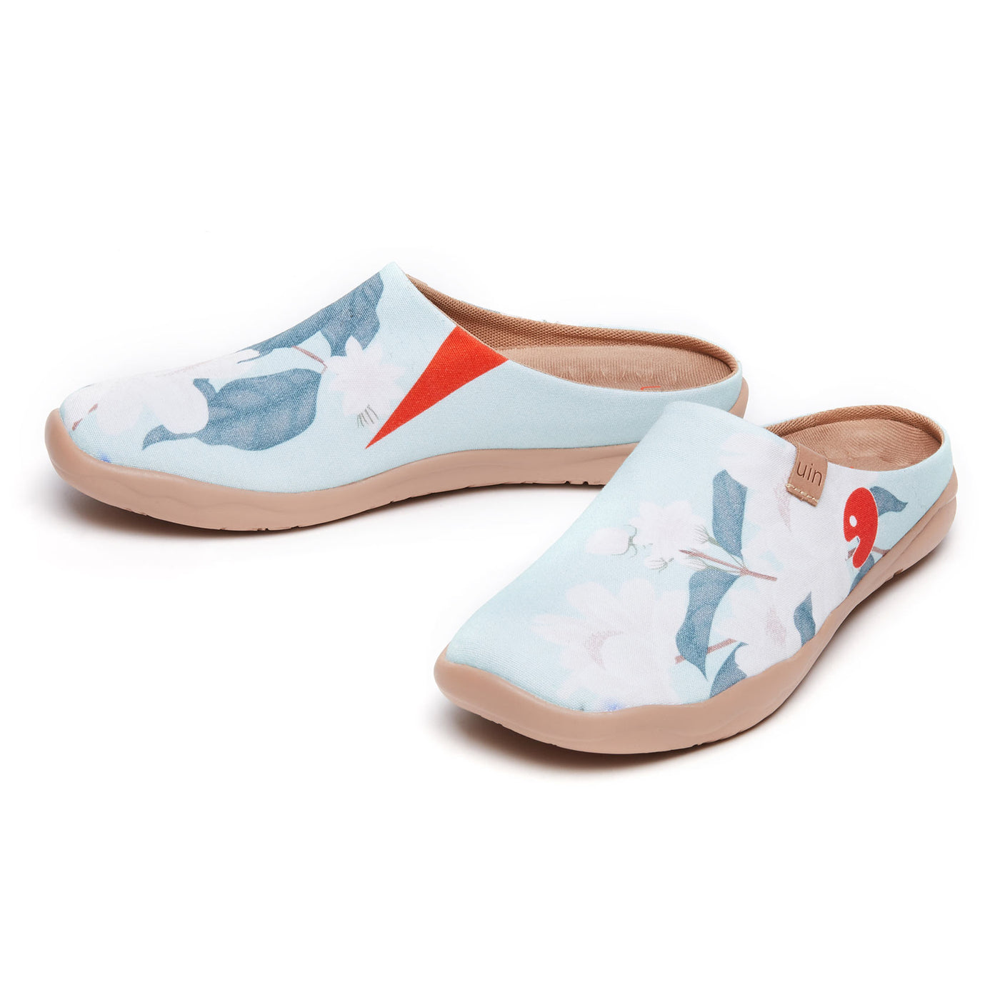 Minty Peony Malaga Women