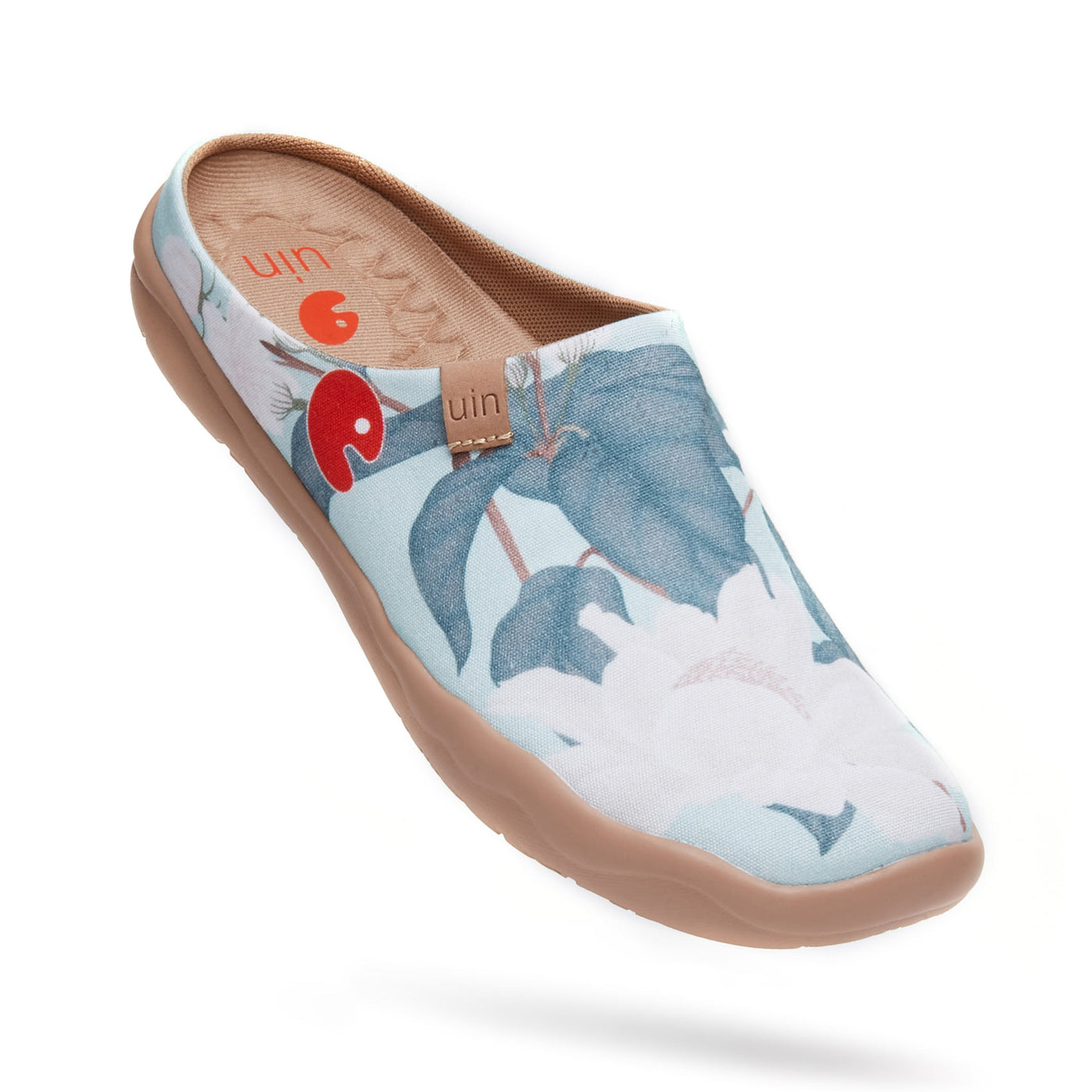 Minty Peony Malaga Women