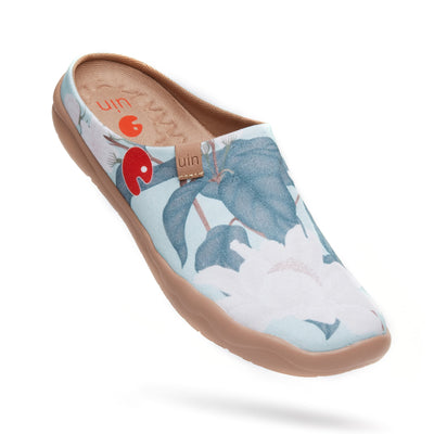 Minty Peony Malaga Women