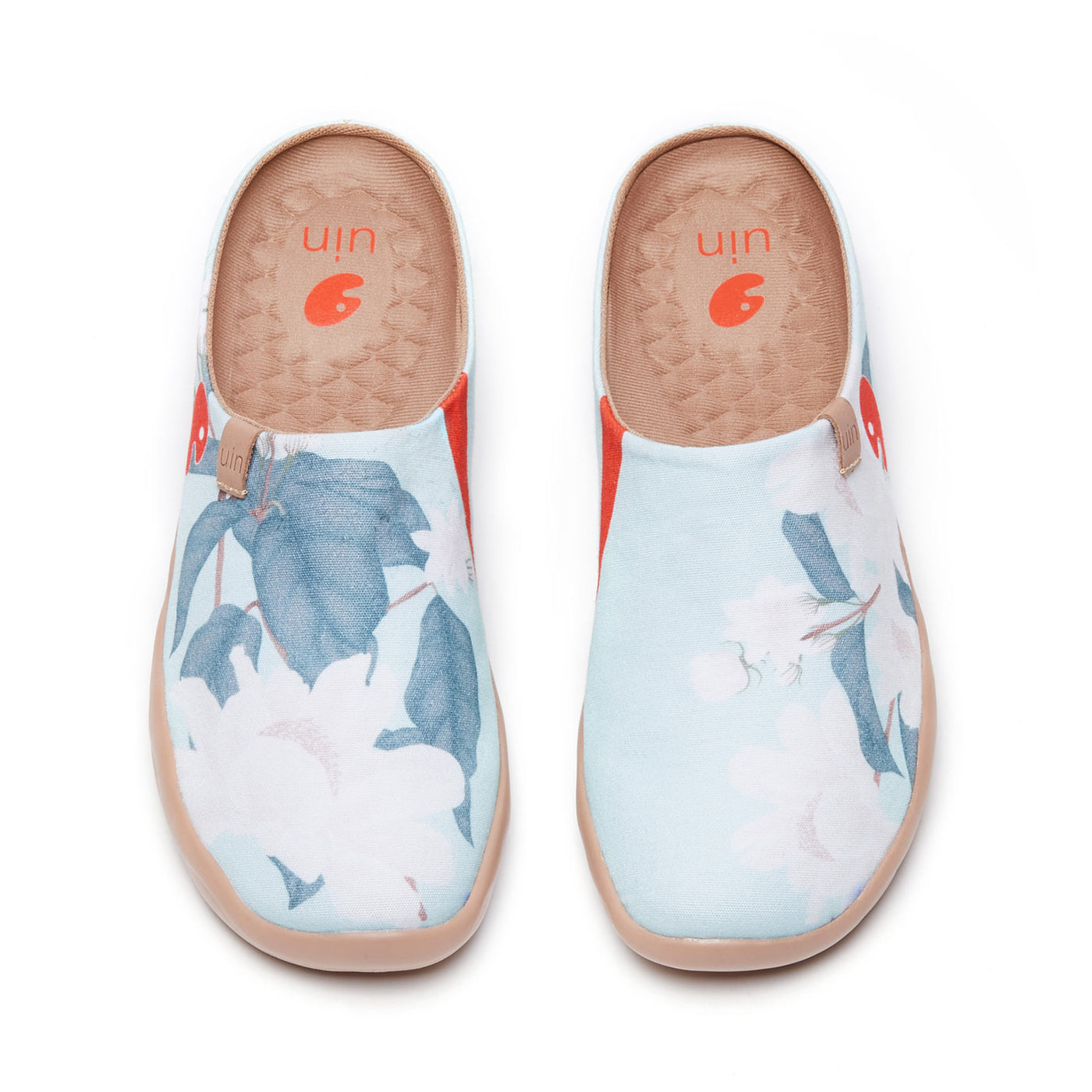 Minty Peony Malaga Women