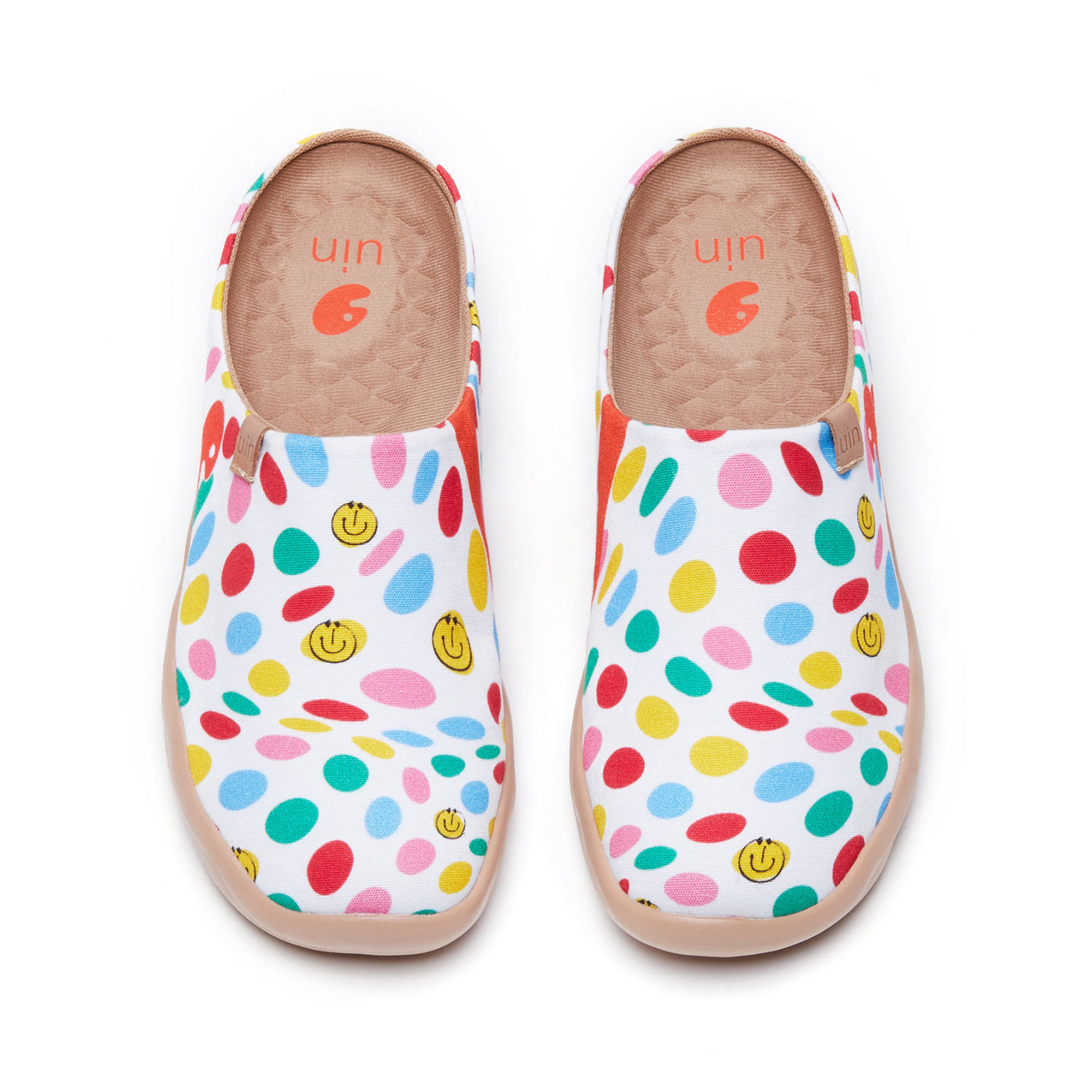 Dotted Joy 2 Malaga Women