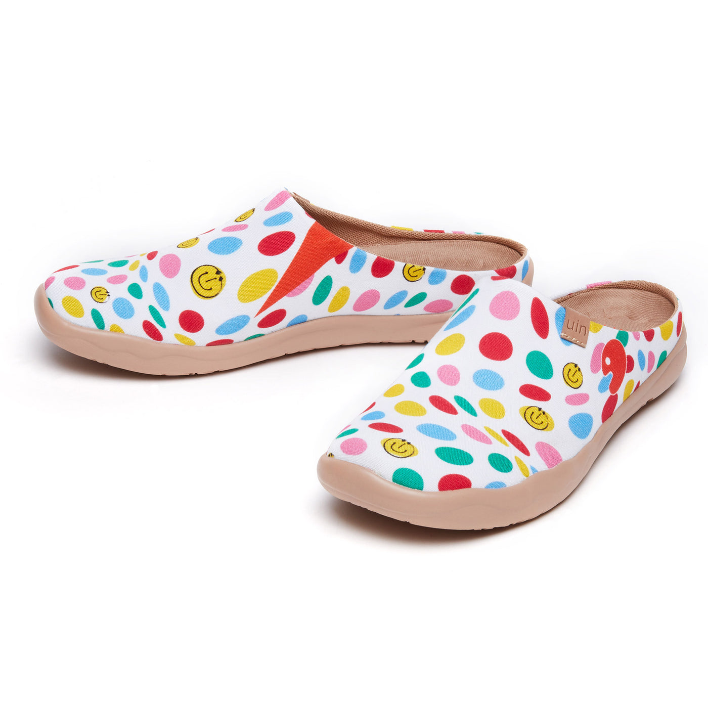 Dotted Joy 2 Malaga Women