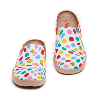 Dotted Joy 2 Malaga Women