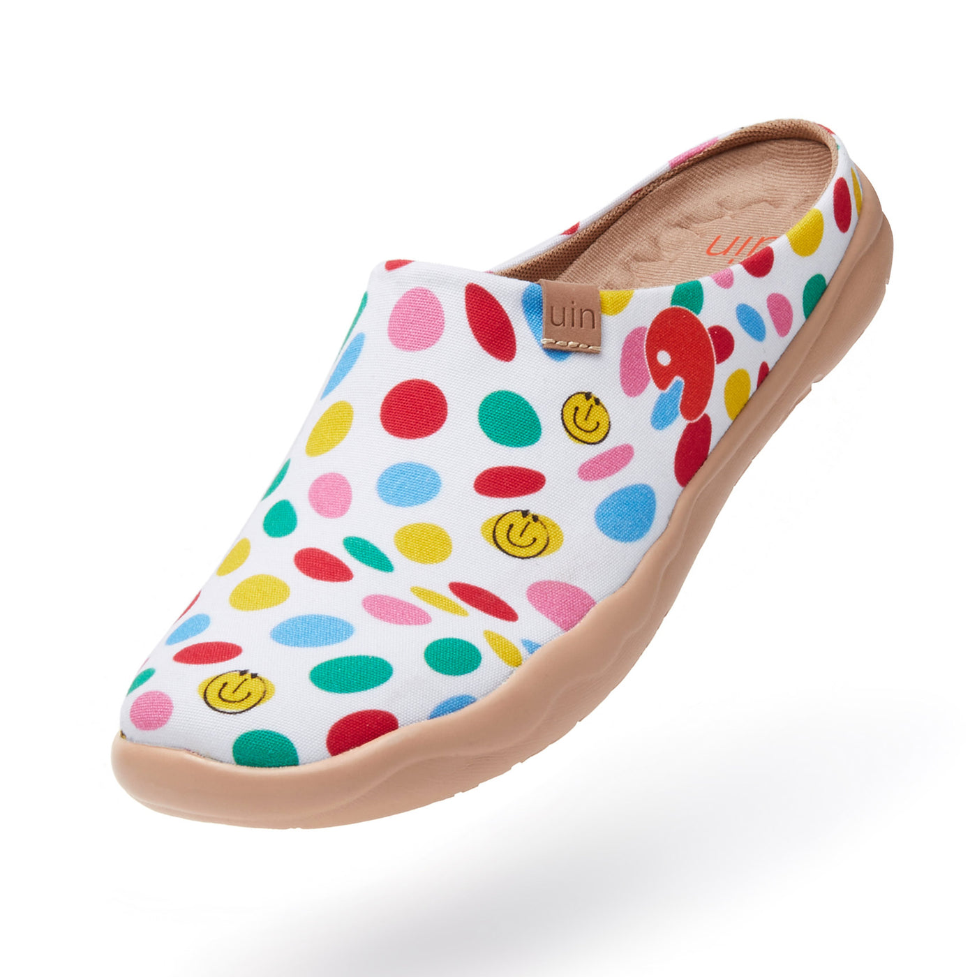 Dotted Joy 2 Malaga Women