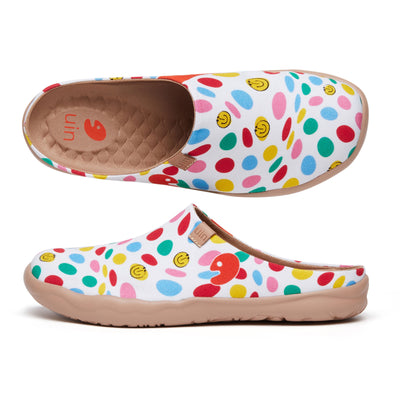 Dotted Joy 2 Malaga Women