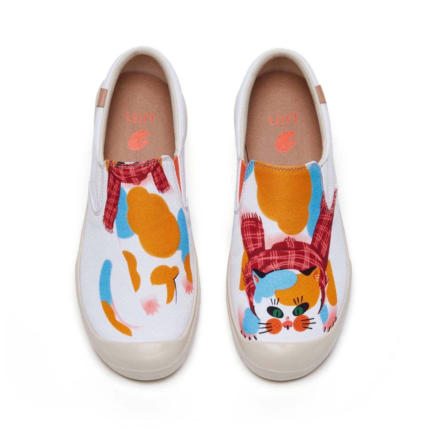 Dotted Cat Cadiz I Women