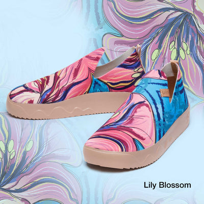 Lily Blossom Fuerteventura I Women