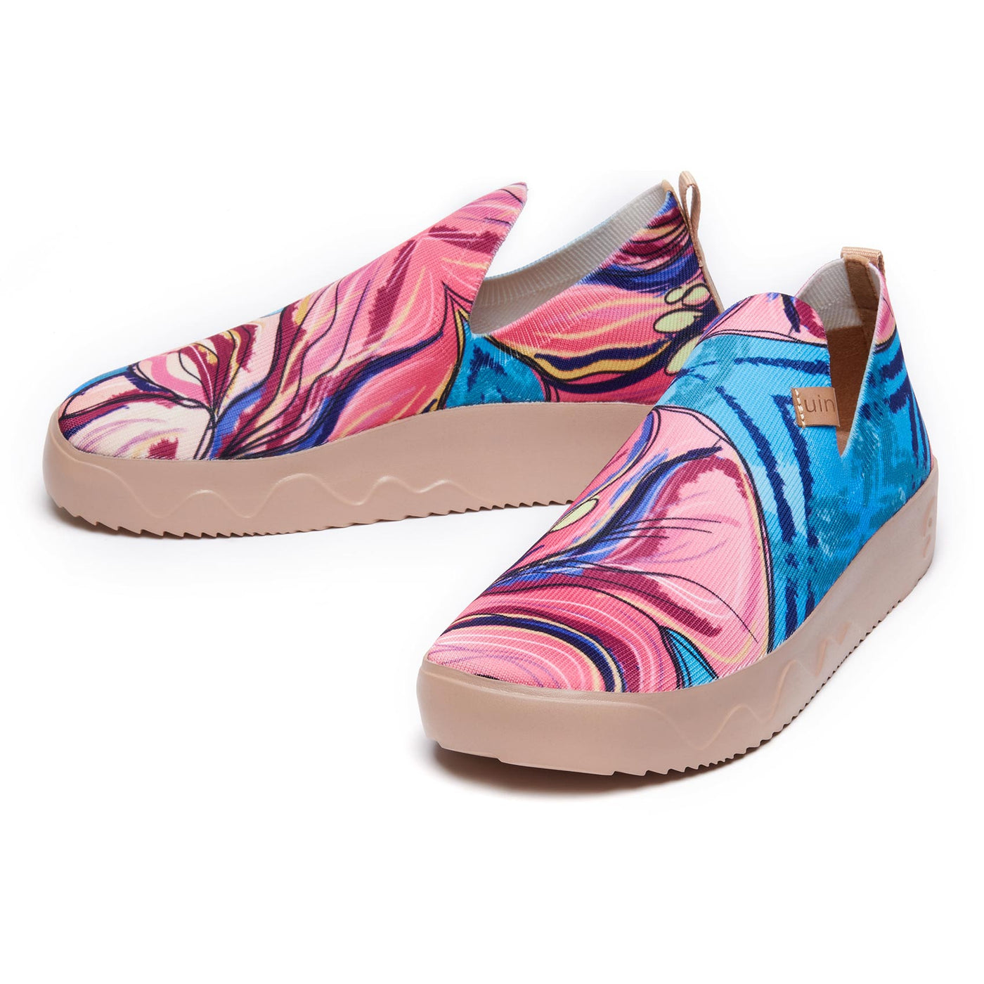 Lily Blossom Fuerteventura I Women