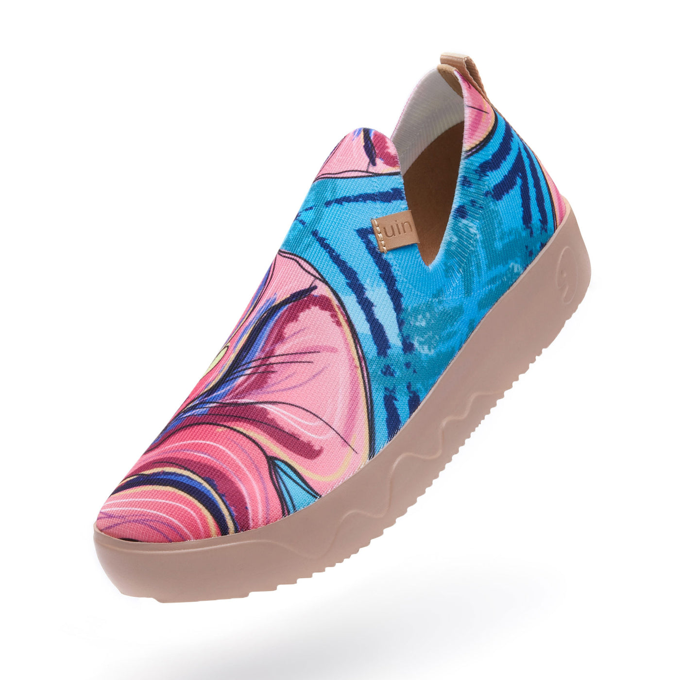 Lily Blossom Fuerteventura I Women