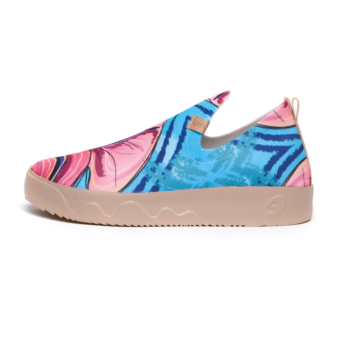 Lily Blossom Fuerteventura I Women