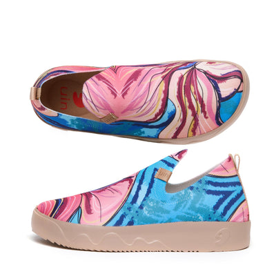 Lily Blossom Fuerteventura I Women