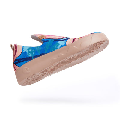 Lily Blossom Fuerteventura I Women