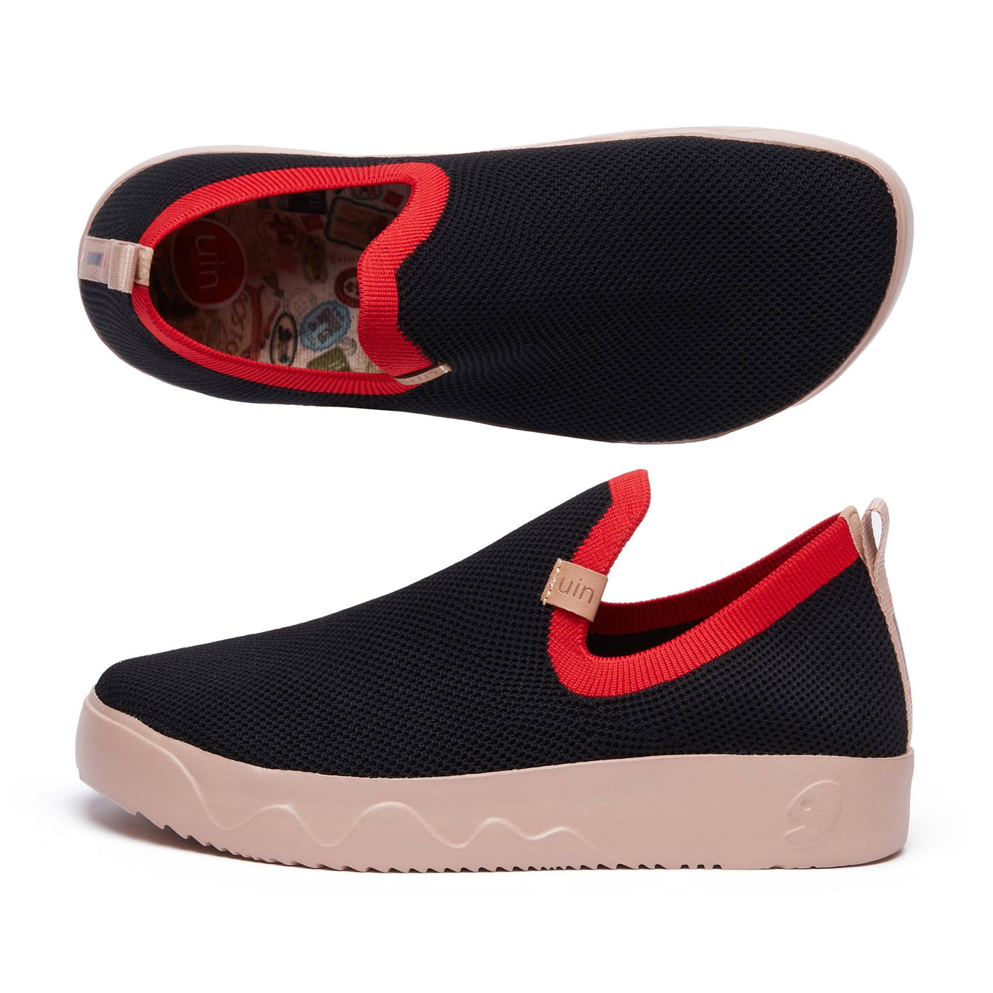 Charcoal Black Fuerteventura I Women